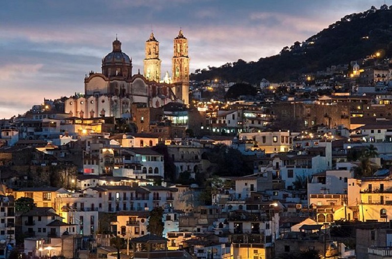 Habibi World Travel-ROUTE-Taxco-de-Alarcón https://habibi-world-travel-agency.com/